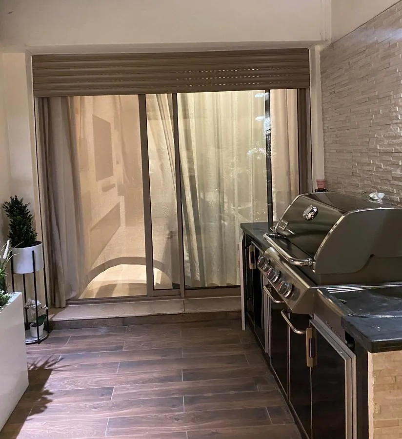 Appartement Studio Luxury Residence Nice Casablanca